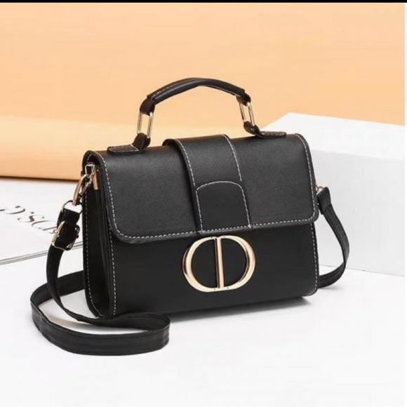 4 colors High Quality Ladies Casual Fashion Crossbody Handbags Purses - Picture 4 of 5